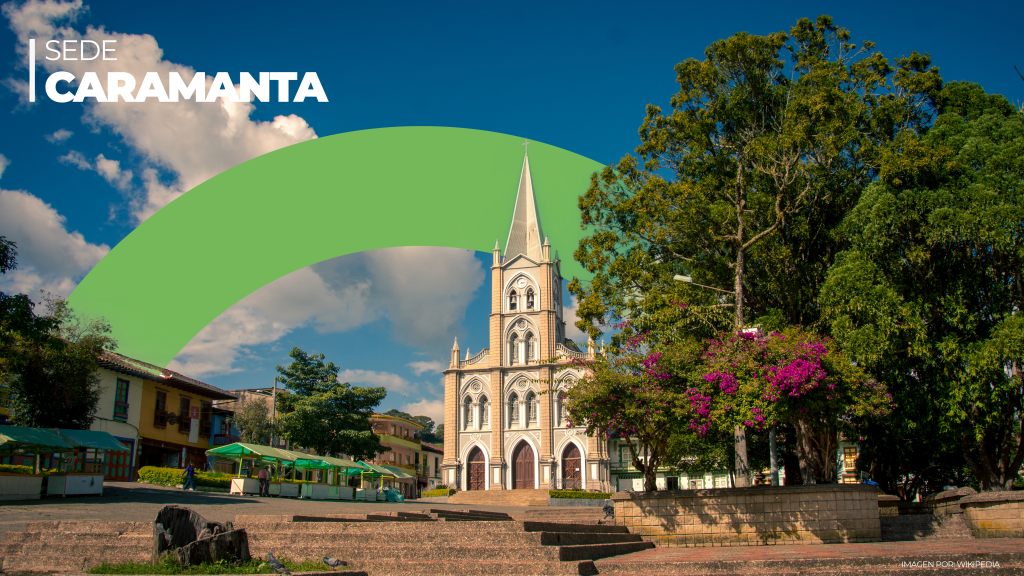 caramanta